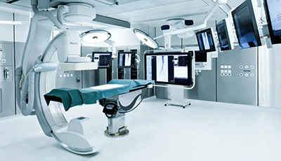 Medizinische Ausrüstung