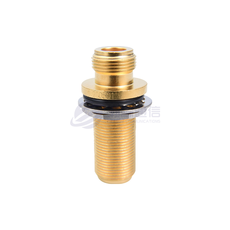 Allgemeiner hermetisch abgedichteter Steckverbinder/Adapter