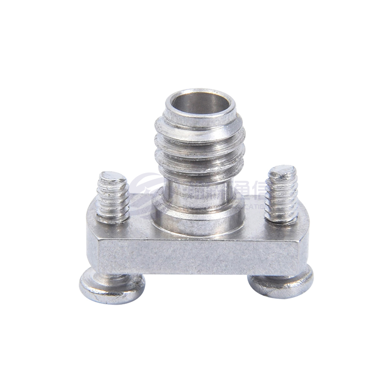 1,0 mm HF-Koaxialstecker
