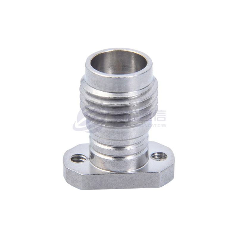 1,85 mm HF-Koaxialstecker