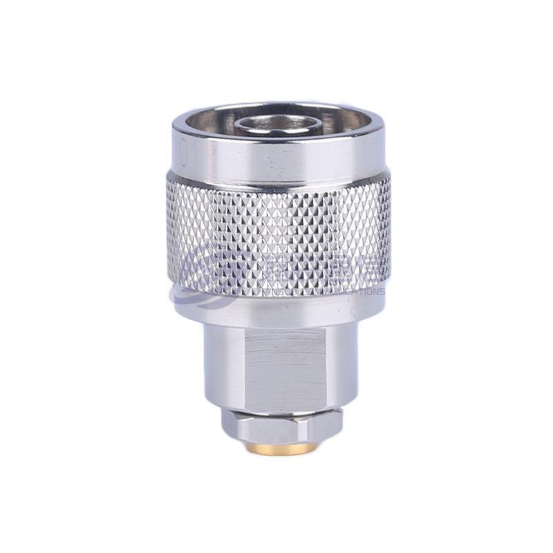 N-Typ-HF-Koaxialstecker