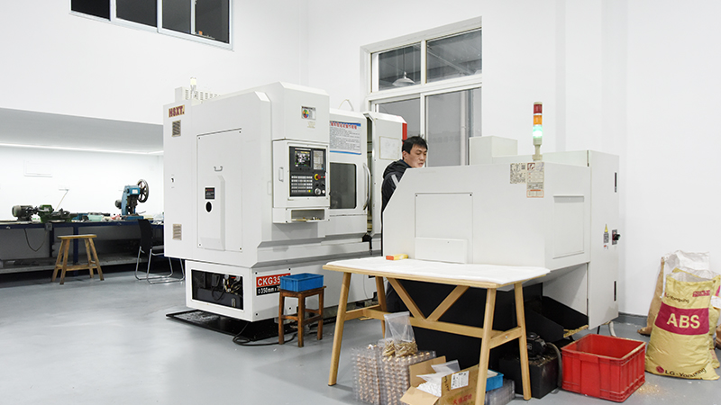 Ningbo Hanson Kommunikationstechnologie Co., Ltd.
