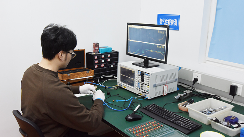 Ningbo Hanson Kommunikationstechnologie Co., Ltd.